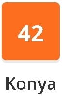 Konya pastanesi do�um g�n� ya� pasta sipari�i Pastane telefon numaras�